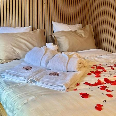 プティ・ルシェン Cosy@Beauty Bed & Breakfast エクステリア 写真