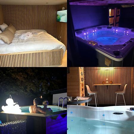 プティ・ルシェン Cosy@Beauty Bed & Breakfast エクステリア 写真