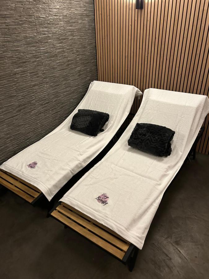 プティ・ルシェン Cosy@Beauty Bed & Breakfast エクステリア 写真