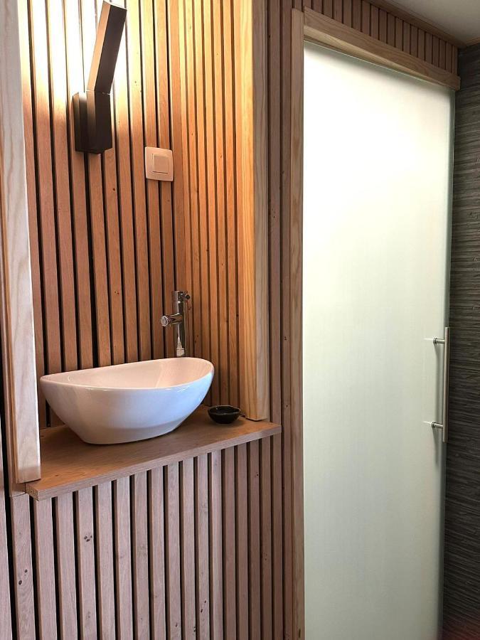 プティ・ルシェン Cosy@Beauty Bed & Breakfast エクステリア 写真