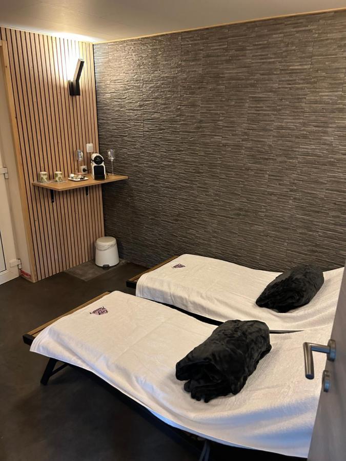 プティ・ルシェン Cosy@Beauty Bed & Breakfast エクステリア 写真