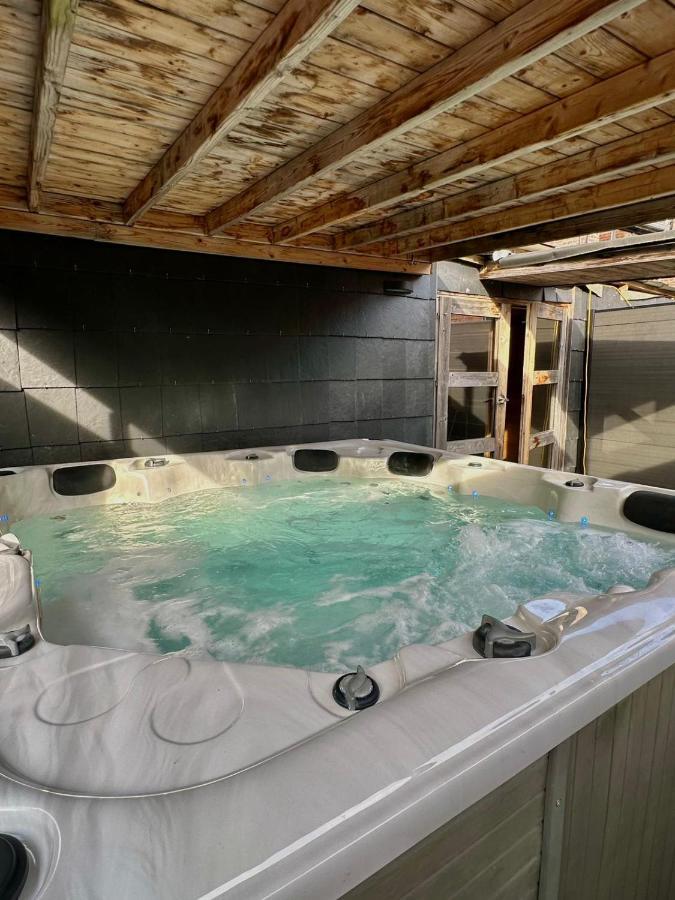 プティ・ルシェン Cosy@Beauty Bed & Breakfast エクステリア 写真