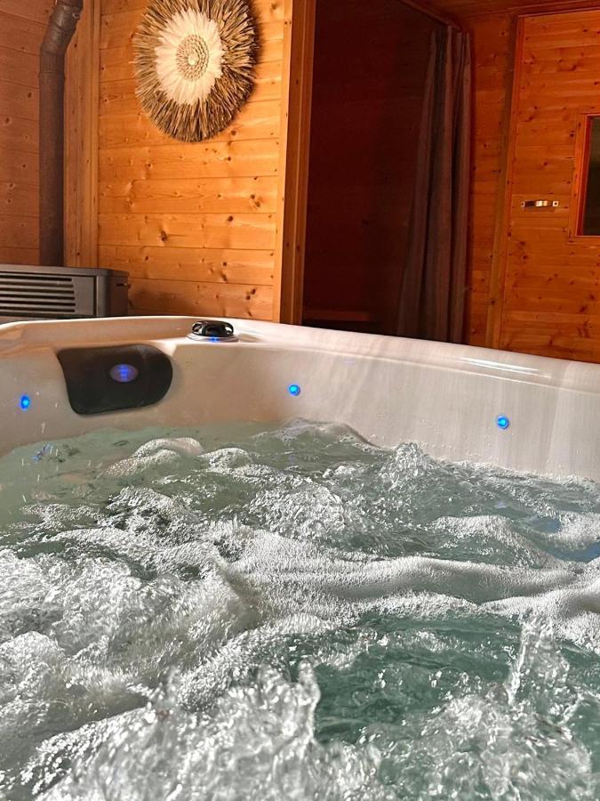プティ・ルシェン Cosy@Beauty Bed & Breakfast エクステリア 写真