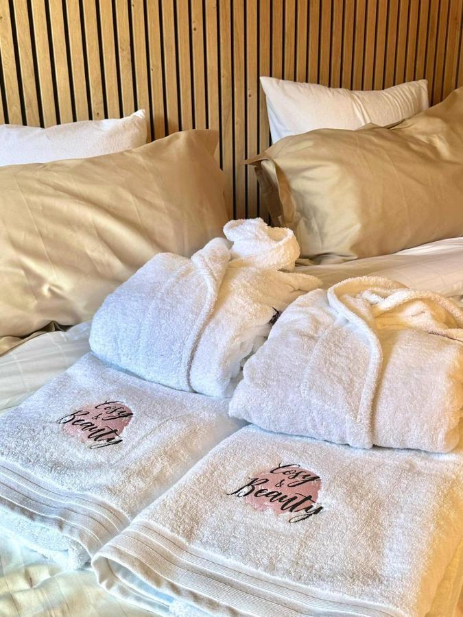 プティ・ルシェン Cosy@Beauty Bed & Breakfast エクステリア 写真